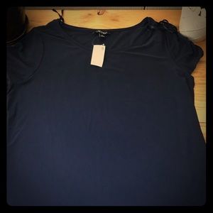 Dress Barn Brand New Blouse